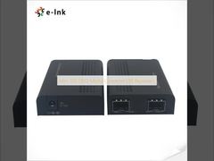 Mini 10G OEO Media Converter (3R Repeater)