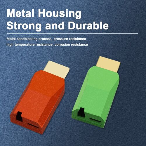 Latest company news about Sblocca immagini superiori: HDMI 2.0 4K per tutte le applicazioni