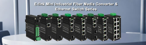 Latest company news about Sbloccare il potenziale di rete Gigabit con i convertitori SFP miniatura PoE-Powered