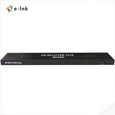Splitter HDMI 4K 1x16
