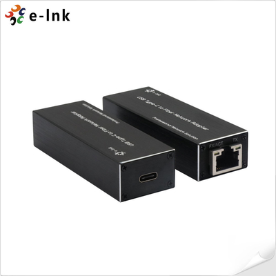 Adattatore di rete NIC Micro Mini USB 3.0 a Gigabit Ethernet