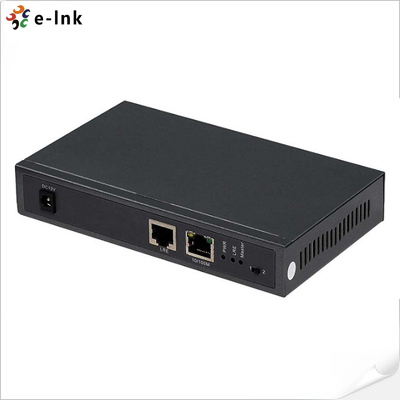 Ripetitore/Estensore Ethernet 10/100Mbps