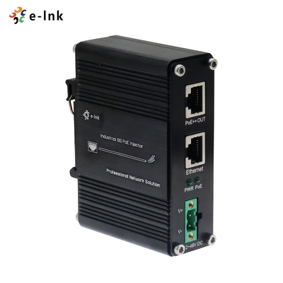 Iniezione PoE industriale 10G 60W