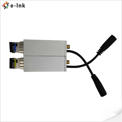 SMB Micro-estensore ottico 3G/HD/SD-SDI