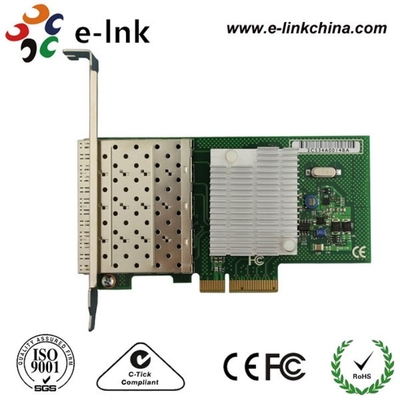Switch non gestito a 24 porte SFP 100Base-FX + 2 porte 10/100/1000-TX