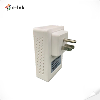 1200m Adapter Ethernet di linea di alimentazione