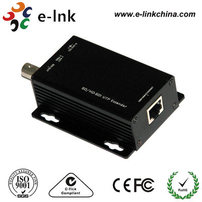 HD-SDI Video Extender su CAT5 / 6 Kit
