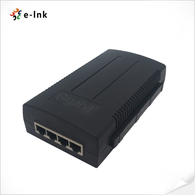 iniettore dell'adattatore di 2-Port POE