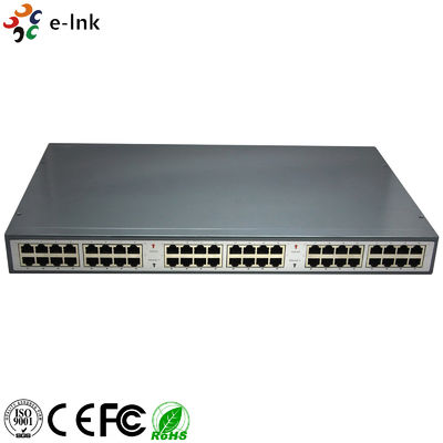 quality iniettore di 24-Port PoE factory