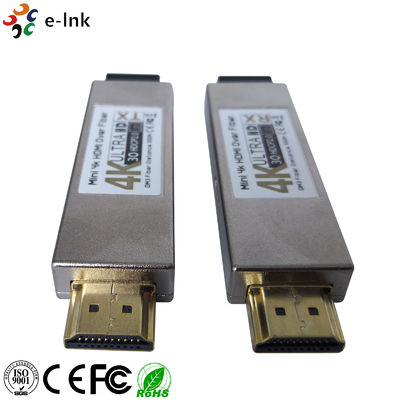 Trasmettitore ottico HDMI mini 4K