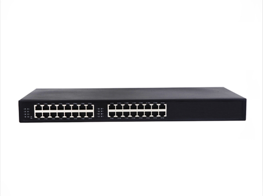 iniettore di 16-Port 10/100/1000M 60W POE++