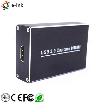 HDMI al video Dongle di bloccaggio USB3.0