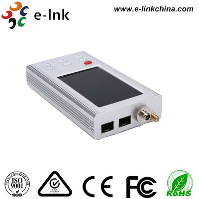 Rilevatore Ottico Portatile