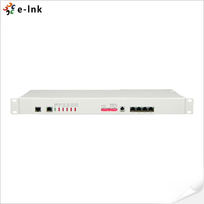 LNK-E1-30PCM Multiplexer vocale
