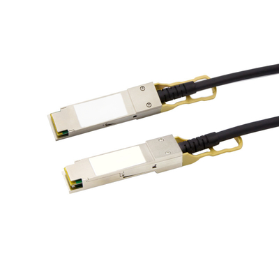 100G QSFP28 a QSFP28 Cavi in rame ad attacco diretto passivo
