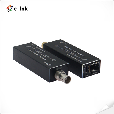 Mini HD-SDI su Fiber Extender