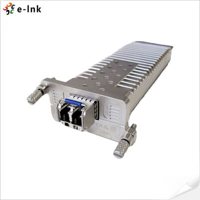 Adattatore convertitore 10G XENPAK a SFP+ 10Gb/s XAUI DOM XENPAK MSA