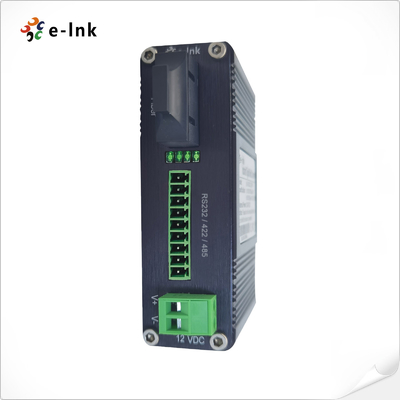 Modem in fibra ottica SC SM 1310nm, 20 km